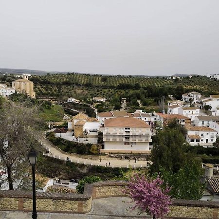 Casa Rural Guzman Setenil De Las Bodegas المظهر الخارجي الصورة