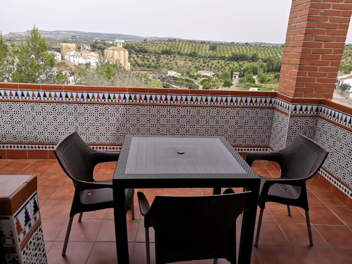 Casa Rural Guzman Setenil De Las Bodegas المظهر الخارجي الصورة